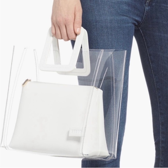 Staud - Shirley bag - Picture 4 of 9